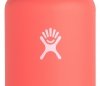 Termos Hydro Flask Wide Mouth 2.0 Flex Cap 946 ml hibiscus vsco